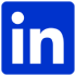 Follow us on LinkedIn